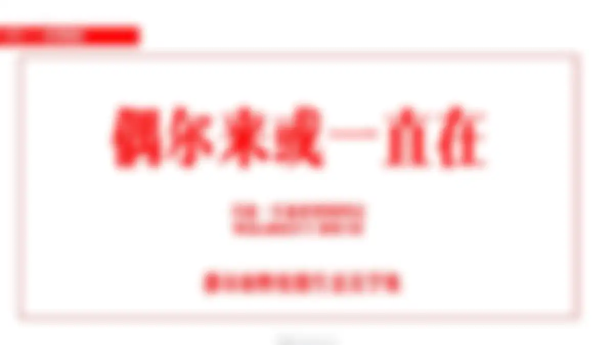 美的鹭湖品牌体系建设方案 第 163 页会员预览