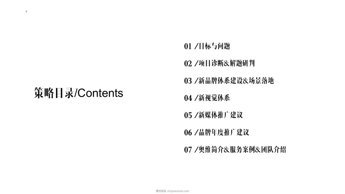 美的鹭湖品牌体系建设方案 第 2 页
