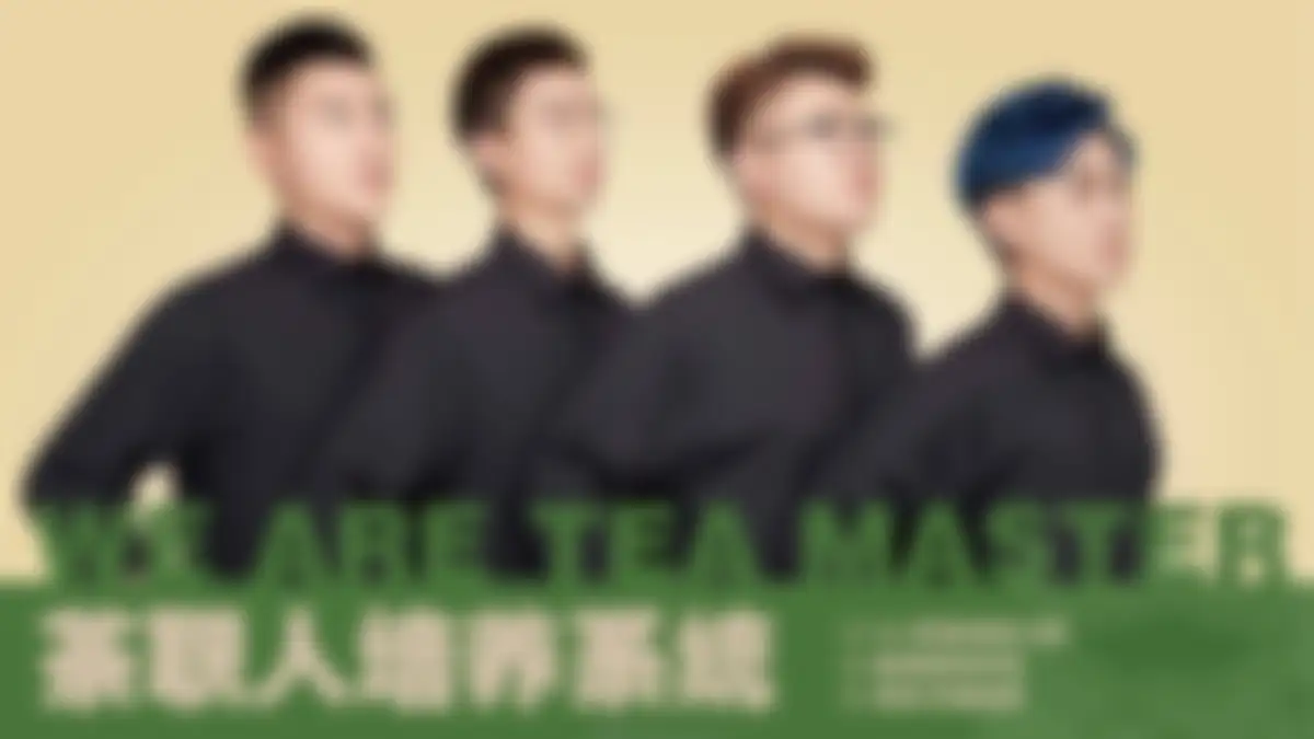 DAKOTEA麒麟大口茶品牌手册 第 12 页会员预览