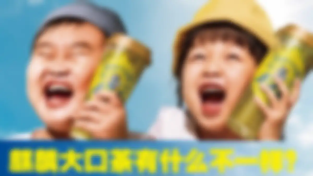 DAKOTEA麒麟大口茶品牌手册 第 43 页会员预览