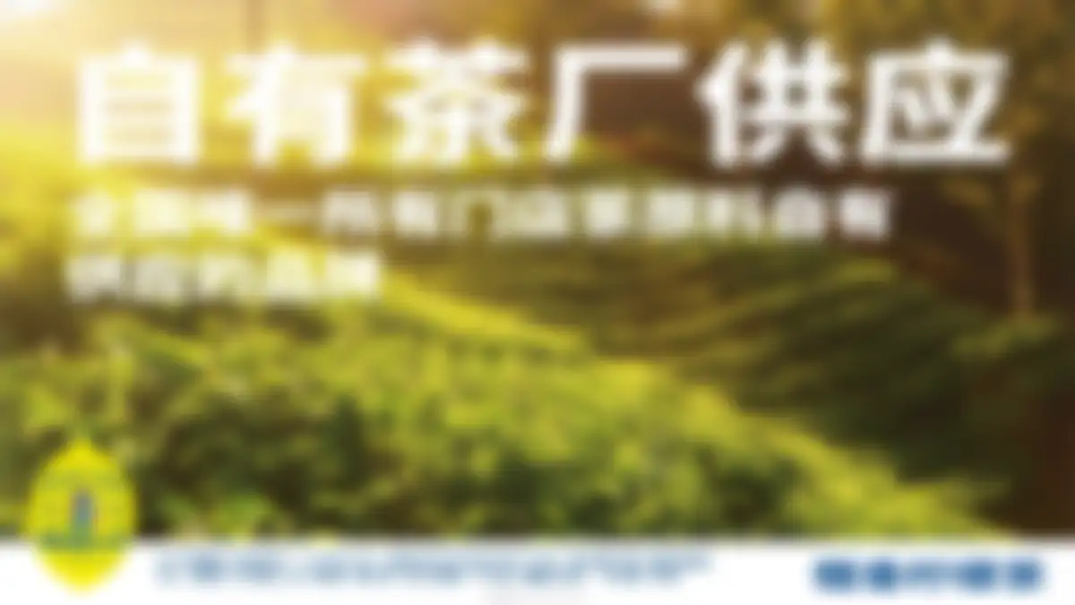 DAKOTEA麒麟大口茶品牌手册 第 6 页会员预览