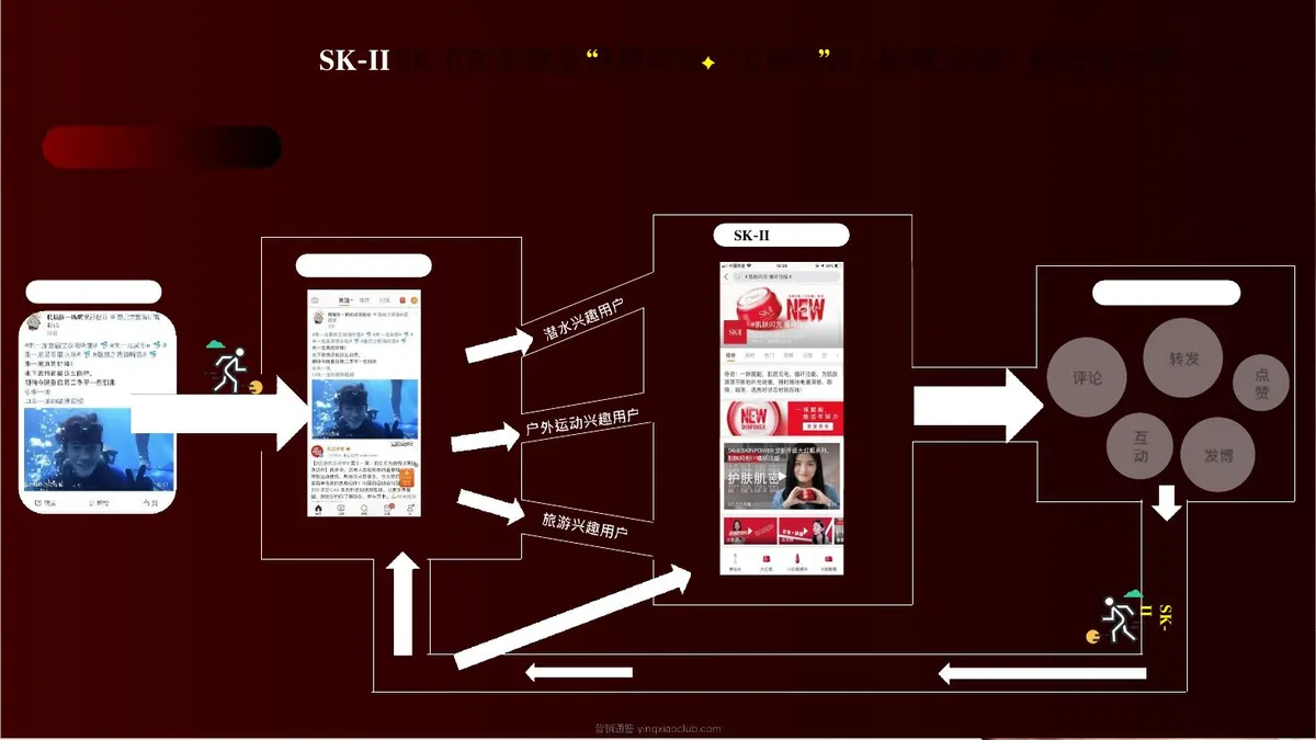 SKⅡ种草计划结案报告 第 5 页