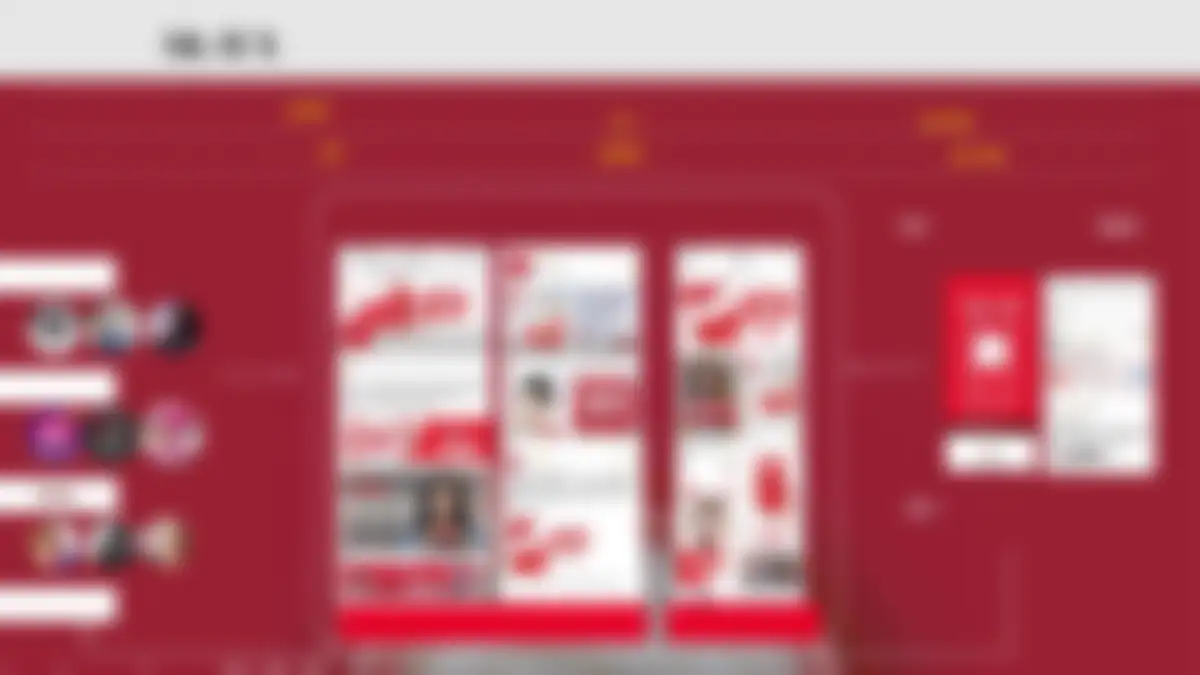 SKⅡ种草计划结案报告 第 6 页会员预览