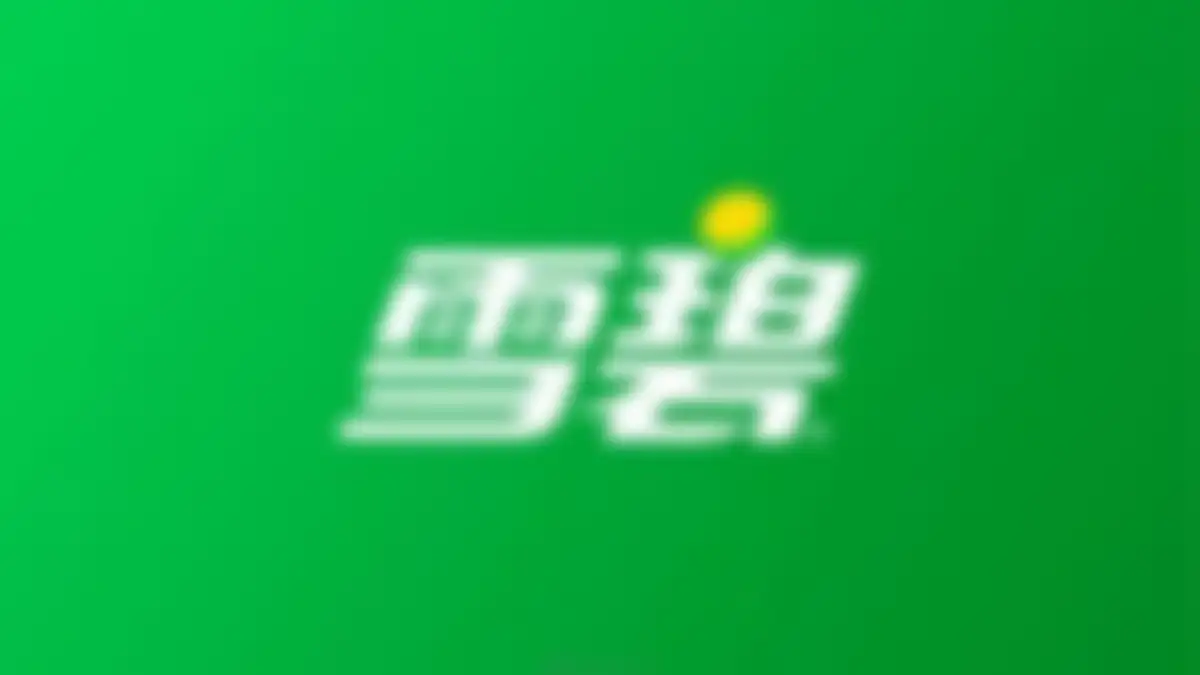 雪碧全新品牌识别设计手册 第 15 页会员预览