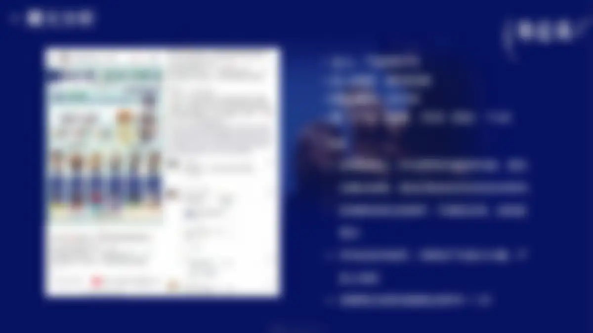 特仑苏x老友记品牌联名整合营销结案 第 22 页会员预览