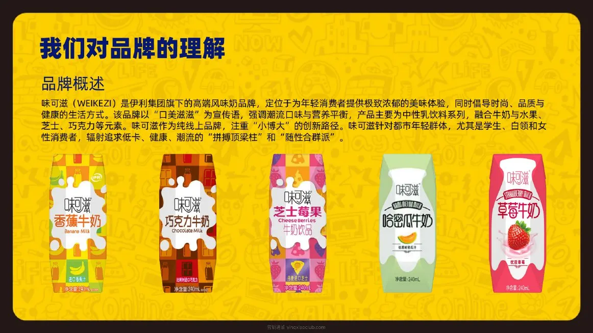 伊利冰激凌全年营销方案 第 2 页