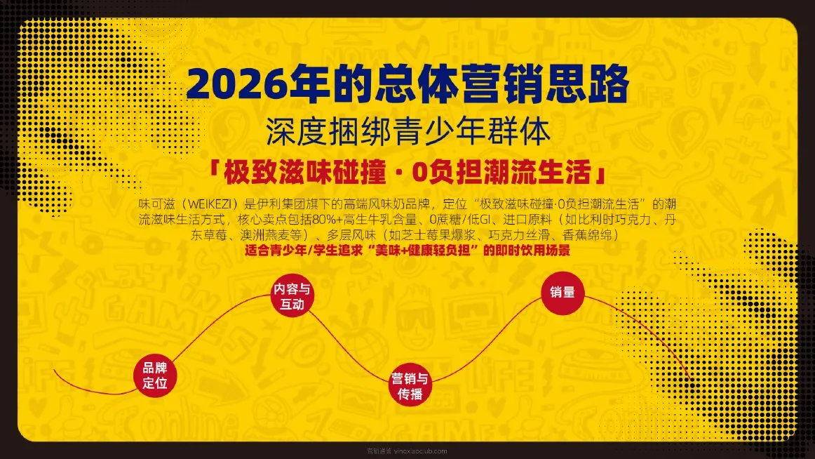 伊利冰激凌全年营销方案 第 4 页
