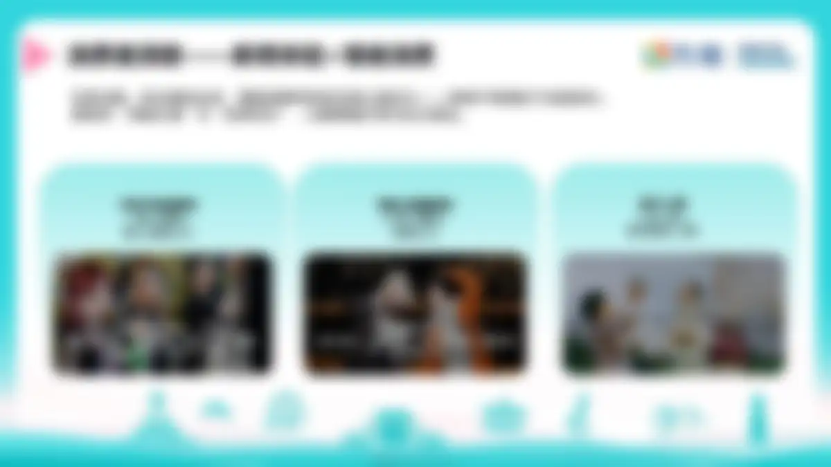 郑州方特欢乐世界夏季社媒种草方案 第 9 页会员预览